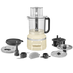 Кухонный комбайн KitchenAid 3,1л 5KFP1319EAC