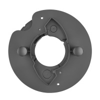 Кухонний комбайн KitchenAid 3,1 л 5KFP1319EAC 