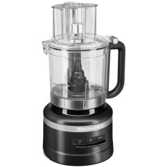 Кухонный комбайн KitchenAid 3,1л 5KFP1319EBM