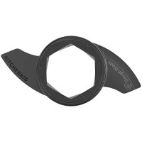 Кухонний комбайн KitchenAid 3,1 л 5KFP1319EBM  