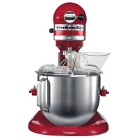 Кухонна машина KitchenAid Heavy Duty 4,8 л 5KPM5EER