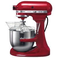 Кухонна машина KitchenAid Heavy Duty 4,8 л 5KPM5EER