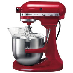 Кухонная машина KitchenAid Heavy Duty 4,8 л 5KPM5EER