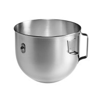Кухонна машина KitchenAid Heavy Duty 4,8 л 5KPM5EOB
