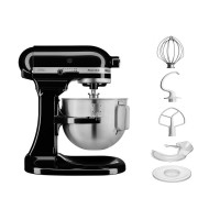 Кухонна машина KitchenAid Heavy Duty 4,8 л 5KPM5EOB