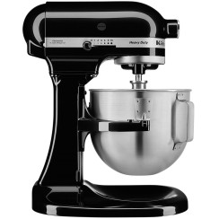 Кухонная машина KitchenAid Heavy Duty 4,8 л 5KPM5EOB