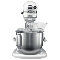 Кухонна машина KitchenAid Heavy Duty 4,8 л 5KPM5EWH