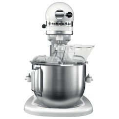 Кухонная машина KitchenAid Heavy Duty 4,8 л 5KPM5EWH