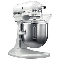 Кухонна машина KitchenAid Heavy Duty 4,8 л 5KPM5EWH