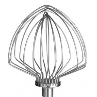 Кухонна машина KitchenAid Heavy Duty 4,8 л 5KPM5EWH