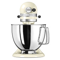 Кухонна машина KitchenAid Artisan 4,8 л 5KSM125EAC