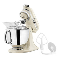 Кухонна машина KitchenAid Artisan 4,8 л 5KSM125EAC