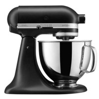 Кухонна машина KitchenAid Artisan 4,8 л 5KSM125EBM 