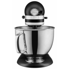 Кухонна машина KitchenAid Artisan 4,8 л 5KSM125EBM 