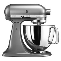 Кухонна машина KitchenAid Artisan 4,8 л 5KSM125ECU 
