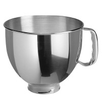 Кухонна машина KitchenAid Artisan 4,8 л 5KSM125ECU 