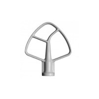 Кухонна машина KitchenAid Artisan 4,8 л 5KSM125EFL  