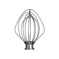 Кухонна машина KitchenAid Artisan 4,8 л 5KSM125EFL  