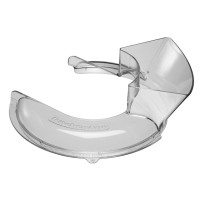 Кухонна машина KitchenAid Artisan 4,8 л 5KSM125EIB 