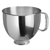 Кухонна машина KitchenAid Artisan 4,8 л 5KSM125EMH