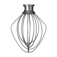 Кухонна машина KitchenAid Artisan 4,8 л 5KSM125EMH