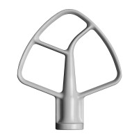 Кухонна машина KitchenAid Artisan 4,8 л 5KSM125EMH