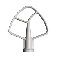 Кухонна машина KitchenAid Artisan 4,8 л 5KSM125EPL 