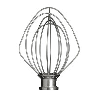 Кухонна машина KitchenAid Artisan 4,8 л 5KSM125EPL 