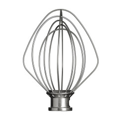 Кухонная машина KitchenAid Artisan 4,8 л 5KSM125EPL