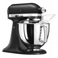 Кухонна машина KitchenAid Artisan 4,8 л 5KSM175PSEBK  