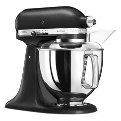 Кухонная машина KitchenAid Artisan 4,8 л 5KSM175PSEBK