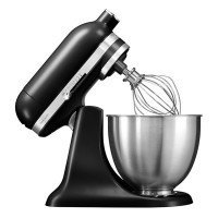 Кухонна машина KitchenAid Artisan 4,8 л 5KSM175PSEBK  