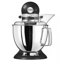 Кухонна машина KitchenAid Artisan 4,8 л 5KSM175PSEBK  