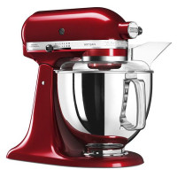 Кухонна машина KitchenAid Artisan 4,8л 5KSM175PSECA  