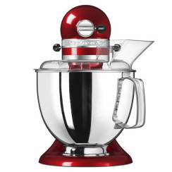Кухонная машина KitchenAid Artisan 4,8л 5KSM175PSECA