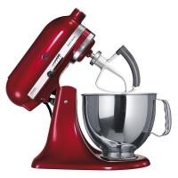 Кухонна машина KitchenAid Artisan 4,8л 5KSM175PSECA  