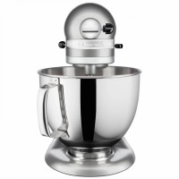 Кухонна машина KitchenAid Artisan 4,8 л 5KSM175PSECU
