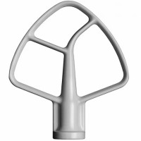 Кухонна машина KitchenAid Artisan 4,8 л 5KSM175PSECU