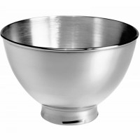 Кухонна машина KitchenAid Artisan 4,8 л 5KSM175PSECU