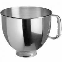 Кухонна машина KitchenAid Artisan 4,8 л 5KSM175PSECU