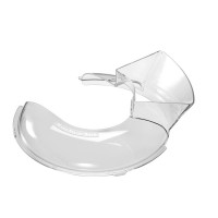 Кухонна машина KitchenAid Artisan 4,8 л 5KSM175PSEDR 