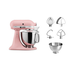 Кухонная машина KitchenAid Artisan 4,8 л 5KSM175PSEDR