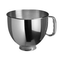 Кухонна машина KitchenAid Artisan 4,8 л 5KSM175PSEDR 