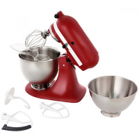 Кухонная машина KitchenAid Artisan 4,8 л 5KSM175PSEER