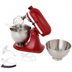 Кухонная машина KitchenAid Artisan 4,8 л 5KSM175PSEER