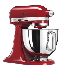 Кухонная машина KitchenAid Artisan 4,8 л 5KSM175PSEER