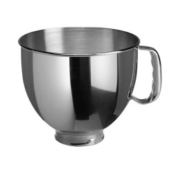 Кухонная машина KitchenAid Artisan 4,8 л 5KSM175PSEFL