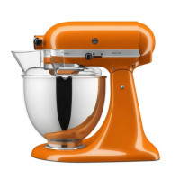Кухонна машина KitchenAid Artisan 4,8 л 5KSM175PSEHY 