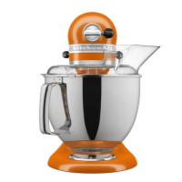 Кухонна машина KitchenAid Artisan 4,8 л 5KSM175PSEHY 