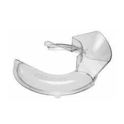 Кухонная машина KitchenAid Artisan 4,8 л 5KSM175PSEHY